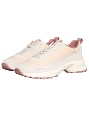 Tenis Calvin Klein para mujer