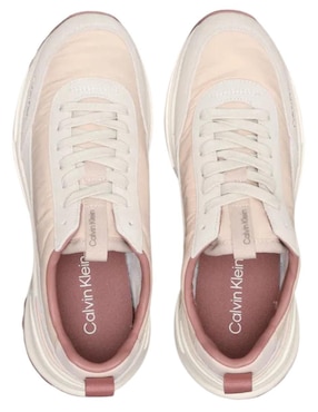 Tenis Calvin Klein para mujer
