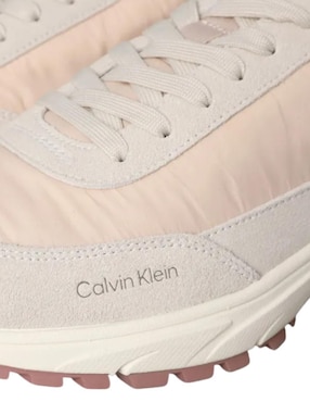 Tenis Calvin Klein para mujer