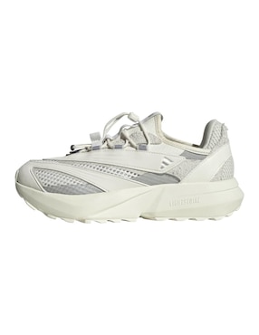 Tenis Adidas Sportswear Lightblaze Vista para mujer