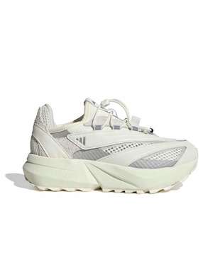 Tenis Adidas Sportswear Lightblaze Vista para mujer