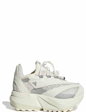 Tenis Adidas Sportswear Lightblaze Vista para mujer