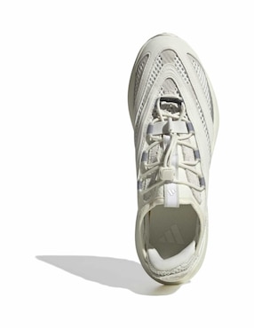 Tenis Adidas Sportswear Lightblaze Vista para mujer