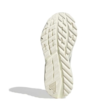 Tenis Adidas Sportswear Lightblaze Vista para mujer