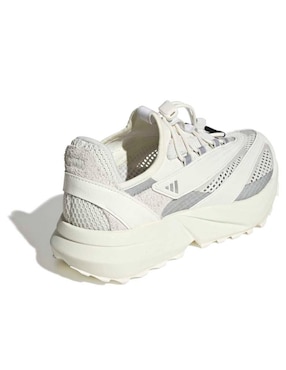 Tenis Adidas Sportswear Lightblaze Vista para mujer