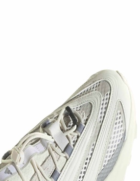 Tenis Adidas Sportswear Lightblaze Vista para mujer