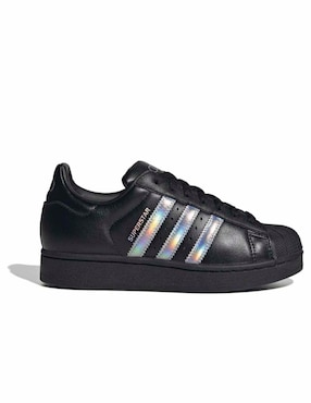 Tenis Adidas Superstar II Audi para mujer