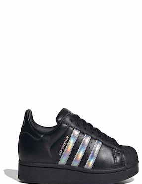 Tenis Adidas Superstar II Audi para mujer