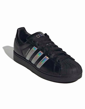 Tenis Adidas Superstar II Audi para mujer