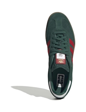 Tenis Adidas Originals Samba para mujer