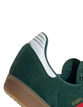 Tenis Adidas Originals Samba para mujer