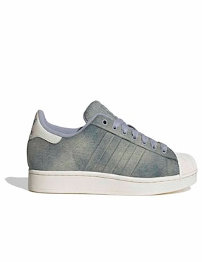 Tenis Adidas Originals Superstar II para mujer