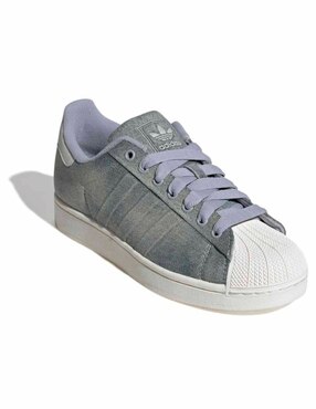 Tenis Adidas Originals Superstar II para mujer
