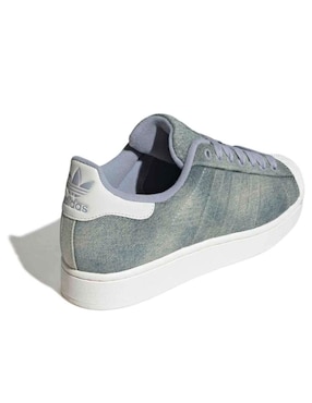Tenis Adidas Originals Superstar II para mujer