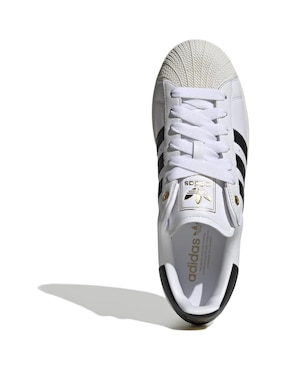 Tenis Adidas Originals Superstar II para mujer