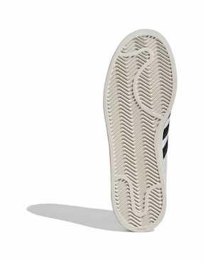 Tenis Adidas Originals Superstar II para mujer