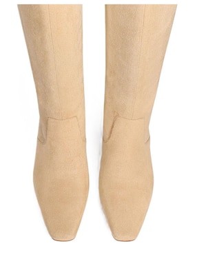 Bota abajo de la rodilla Dream Paris para mujer