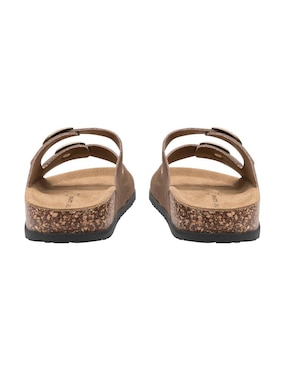 Sandalia Dorothy Gaynor para mujer