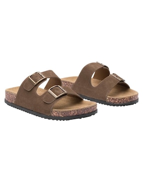 Sandalia Dorothy Gaynor para mujer