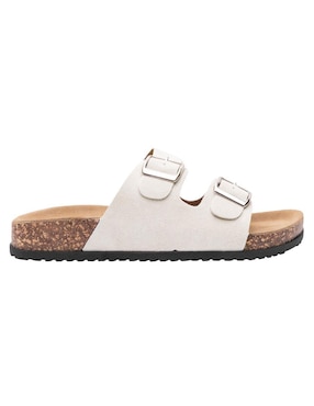 Sandalia Dorothy Gaynor para mujer