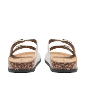Sandalia Dorothy Gaynor para mujer