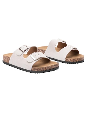 Sandalia Dorothy Gaynor para mujer