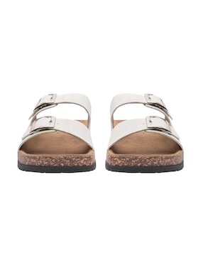 Sandalia Dorothy Gaynor para mujer