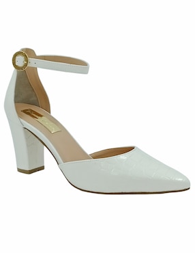 Zapatilla Renatta Scottos 303