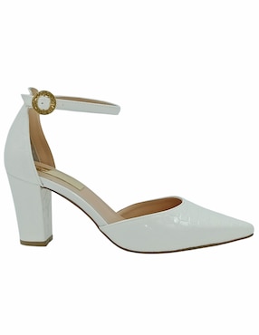 Zapatilla Renatta Scottos 303