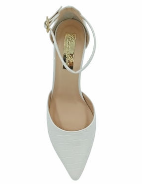 Zapatilla Renatta Scottos 303
