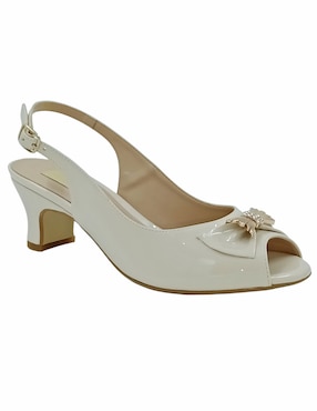 Zapatilla Renatta Scottos Viena