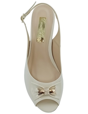 Zapatilla Renatta Scottos Viena