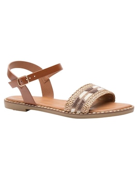 Sandalia Dorothy Gaynor para mujer