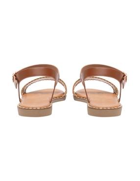 Sandalia Dorothy Gaynor para mujer