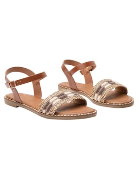Sandalia Dorothy Gaynor para mujer