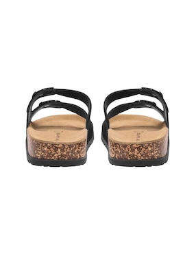 Sandalia Dorothy Gaynor para mujer