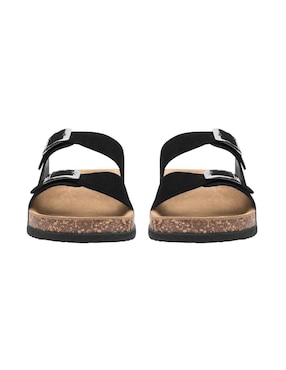 Sandalia Dorothy Gaynor para mujer