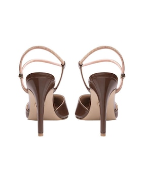 Zapatilla Dorothy Gaynor