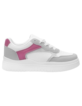 Tenis Dorothy Gaynor para mujer
