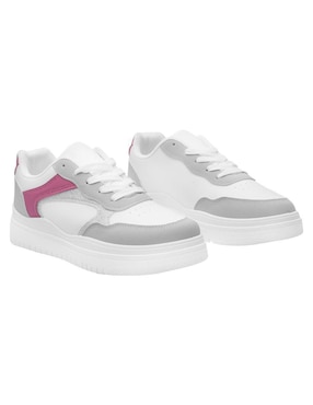 Tenis Dorothy Gaynor para mujer
