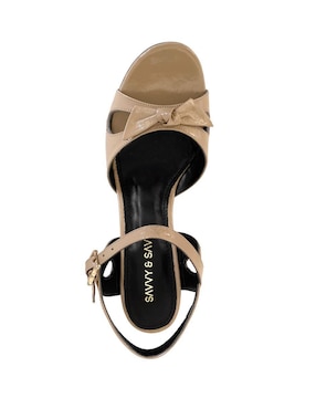 Sandalias Savvy para mujer