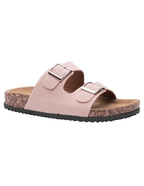 Sandalia Dorothy Gaynor para mujer