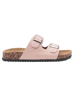Sandalia Dorothy Gaynor para mujer