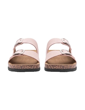 Sandalia Dorothy Gaynor para mujer