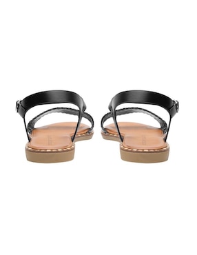 Sandalia Dorothy Gaynor para mujer