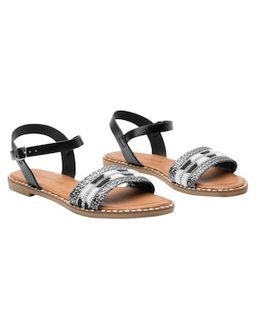 Sandalia Dorothy Gaynor para mujer