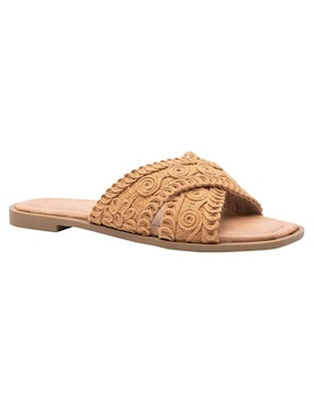 Sandalia Dorothy Gaynor para mujer