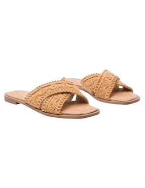 Sandalia Dorothy Gaynor para mujer