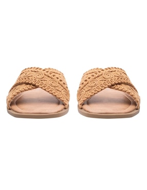 Sandalia Dorothy Gaynor para mujer
