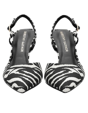 Zapatilla Dorothy Gaynor